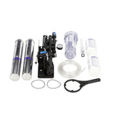 Everpure EV979722 KLEENSTEAM II TWIN