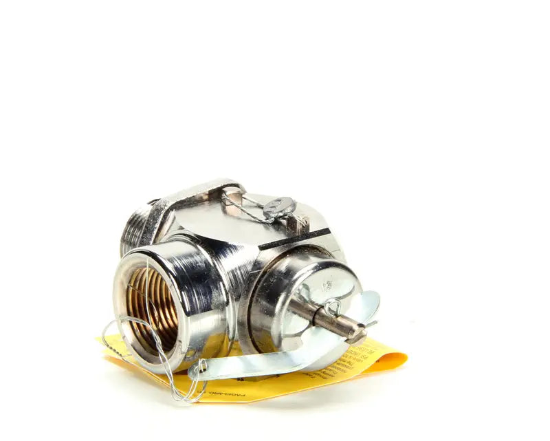 Groen Z011004 VALVE SAFETY 25 PSI 3/4 MNPT
