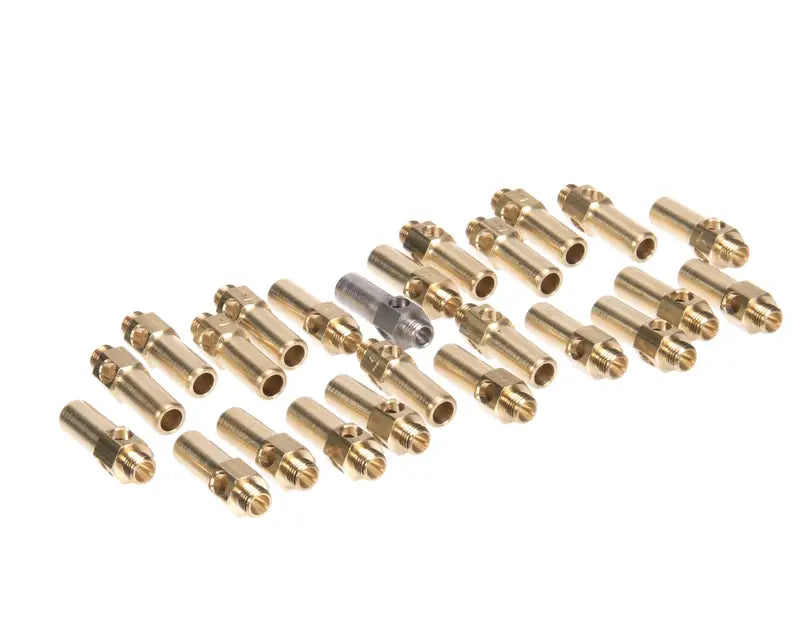 Henny Penny 17013-1 Orifice Set, Burner, Natural Gas