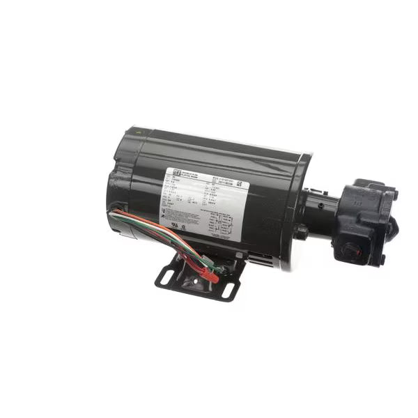 Giles 71754 PUMP/MOTOR ASSY, HAIGHT