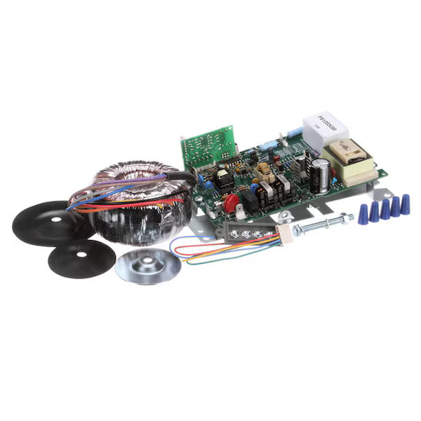 Giles 71746 KIT, 120V EAC POWER PACK, SERVICE