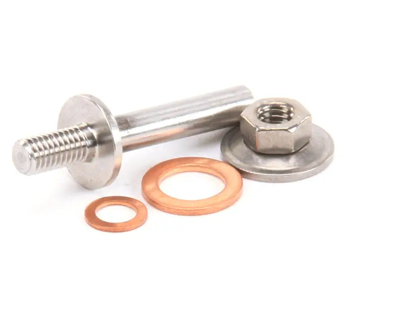 Rational 8720.1571 Retrofit Kit Screw Pin Straight