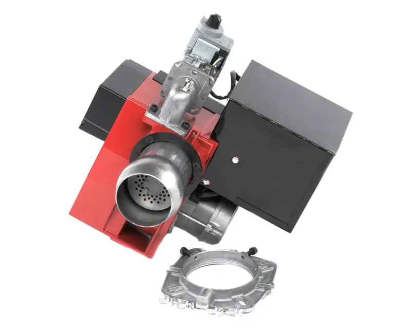 Revent 50331101 Burner Assembly, Su-3