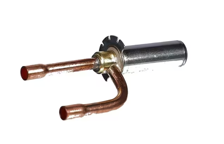 Trane VAL10958 VALVE, EXPANSION, SUS, 500, 1.6