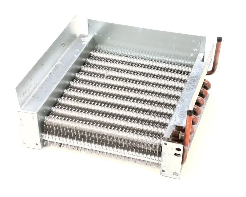 Turbo Air KF24900103 CONDENSER COIL TST-28/48SD, TUR-28/48SD, TUF-28SD, MUR28/36L, JUR36/48/60, JUR48-G/60-G, JST36/48/60, JBT36/48/60