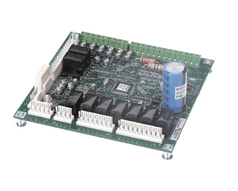 Trane MOD03196 MODULE, RELIATEL REFRIGERATION DUALCIRC