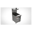 Venancio G24CO-24B_LP 24 Inch Gas Range with (4) Burners 102000 BTU