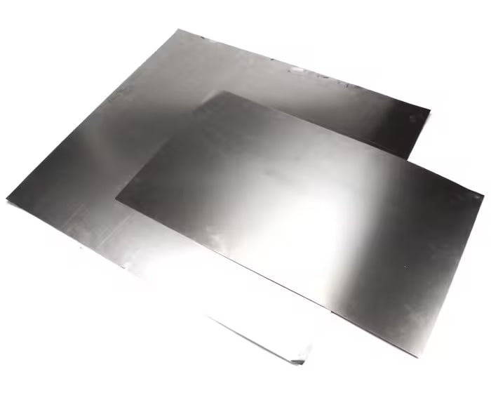 Bakers Pride SN4-A4082X HRTH LINER SHT [SET] [Y6]