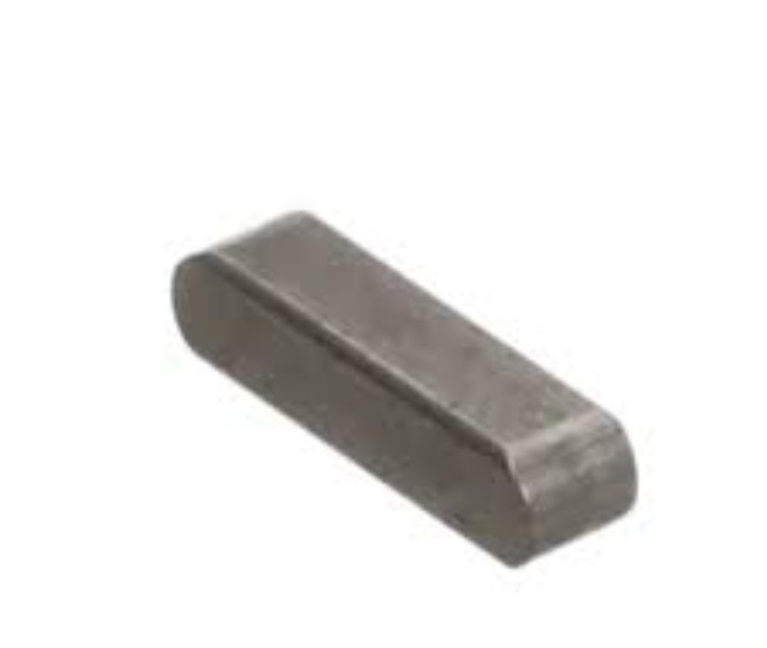 Electrolux Professional 037264 LLAVE; 5X5X20MM