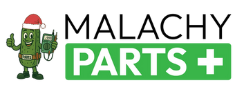 Malachy Parts+