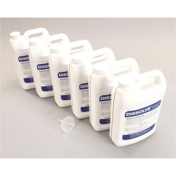 Cleveland 106174 DESCALER;NO AIR