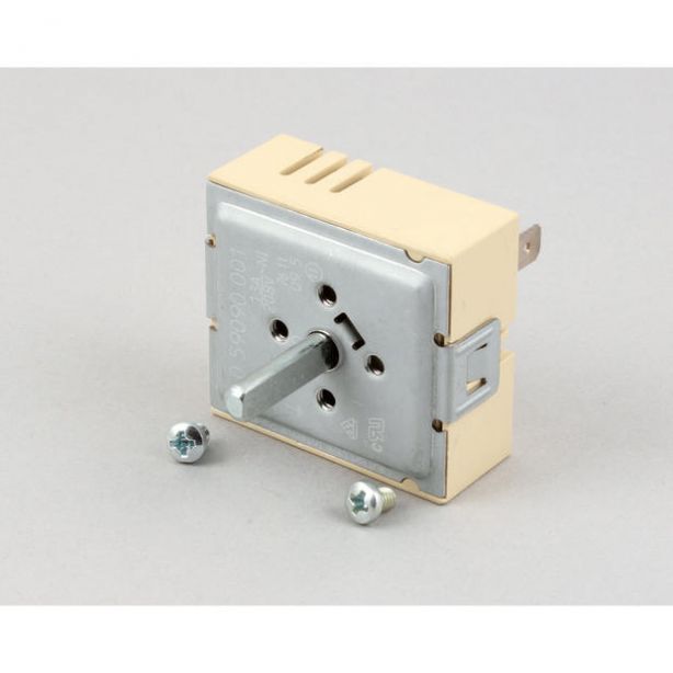 Duke 512948 Infinite Switch, 208V, 13A