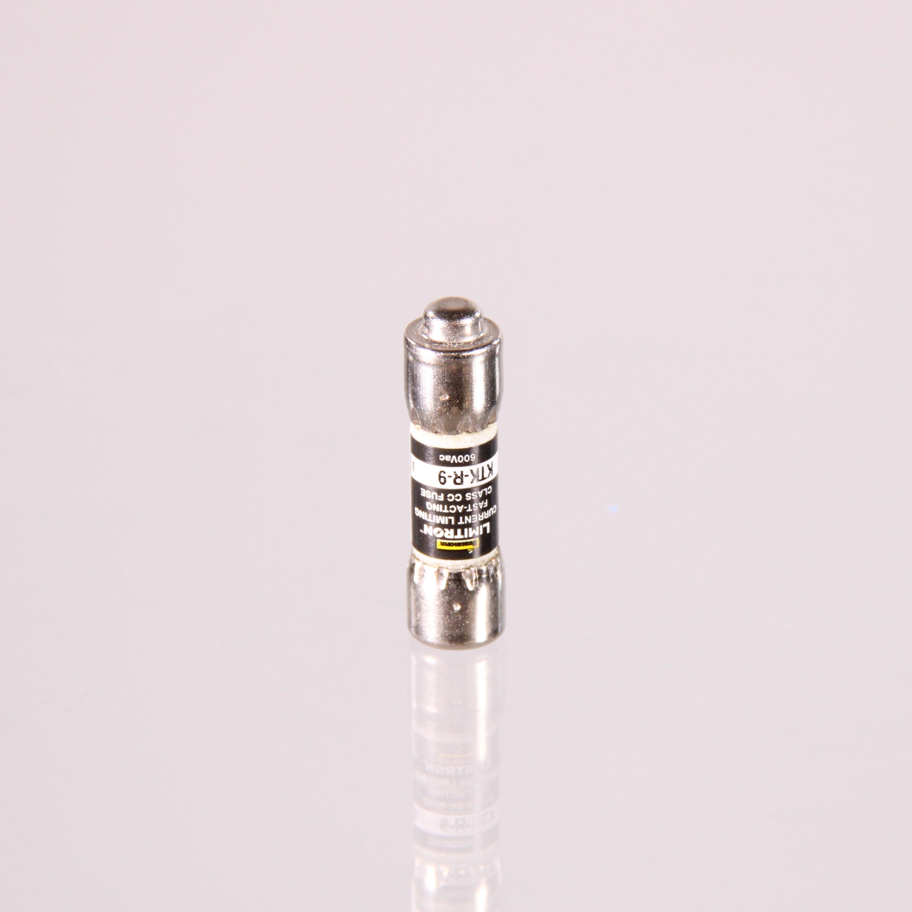 Fuse 10x38 9A 250 Vac