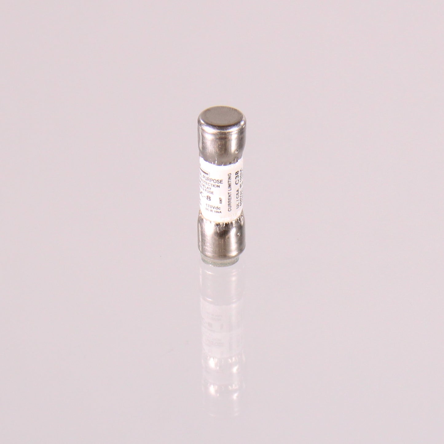 Rational 40.01.588P Fuse, 10mm x 38mm, SC-8A