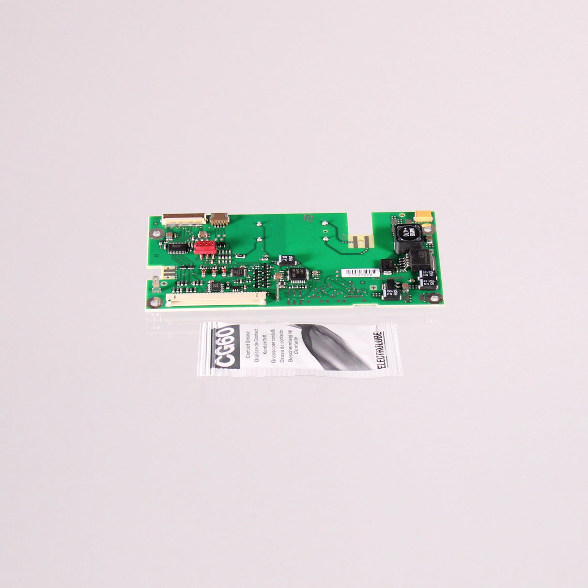 Rational 42.00.081P MMI PCB