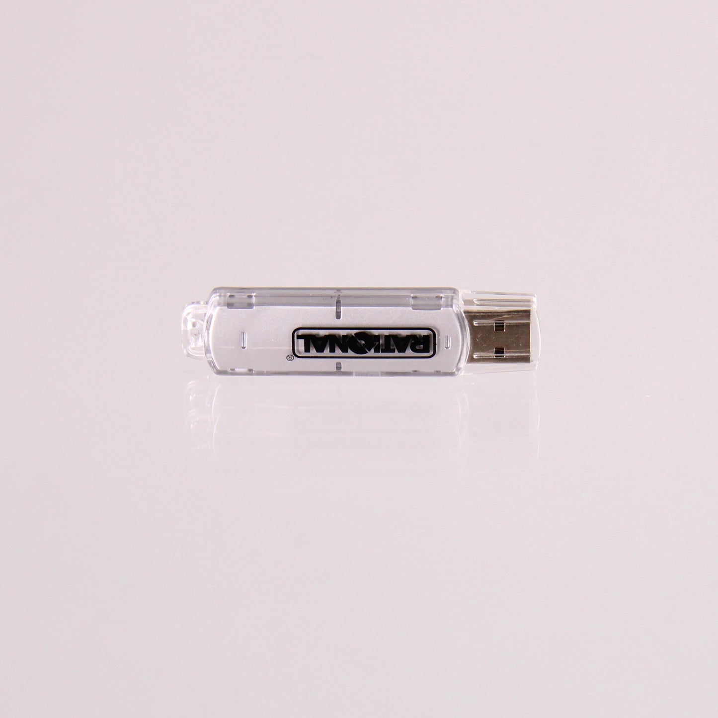 Rational 42.00.035 USB Stick, Programming