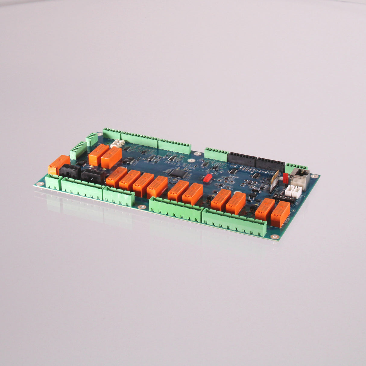 Kit de servicio de placa de control Alto Shaam 5018993