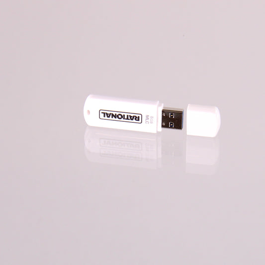 Rational 87.01.757 USB Memory Stick