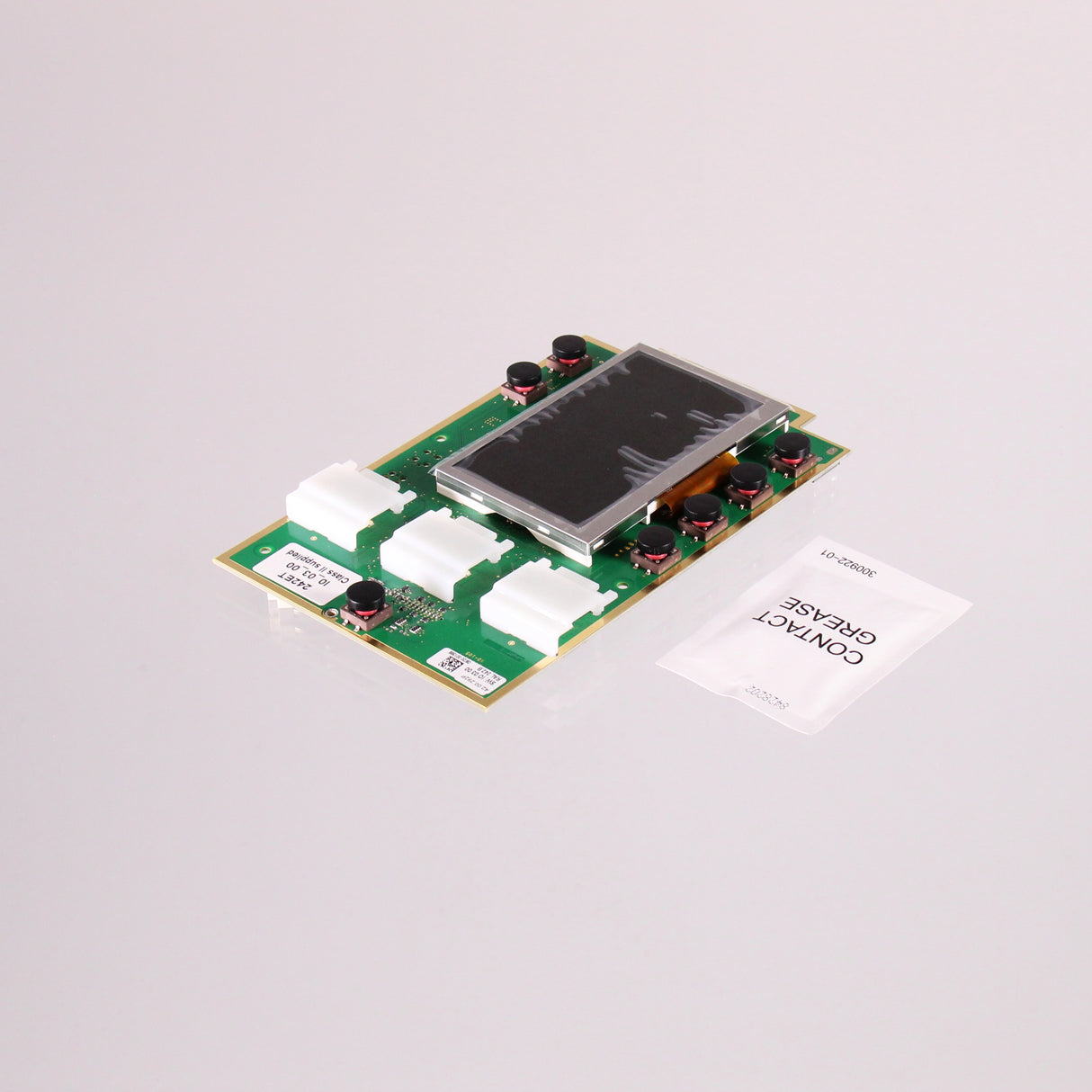 Rational 42.00.292P Control PCB