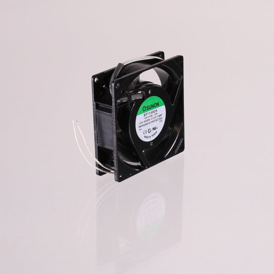 Cres Cor 0769165 Vent Fan, Axial, 115V