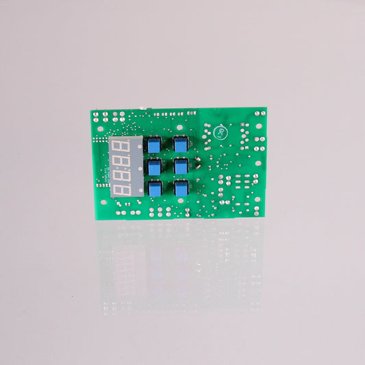 AccuTemp AT0E-6695-1-R01 Control Board with Display