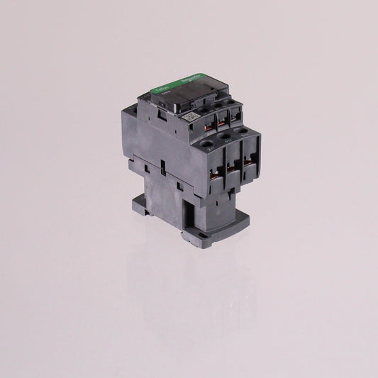 Champion - Moyer Diebel 0512432 Contactor, 120V, 50/60Hz, 25/40A, 3 Pole with Auxiliary Contact