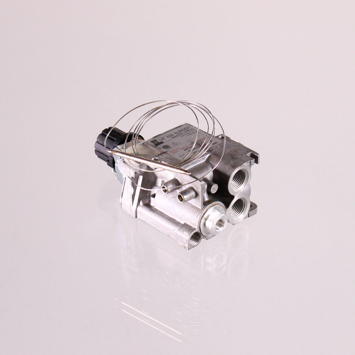 Garland CK4603990 SIT CONTROL DE HORNO 1.0MM TASA MÍNIMA TORNILLO DE SERVICIO K