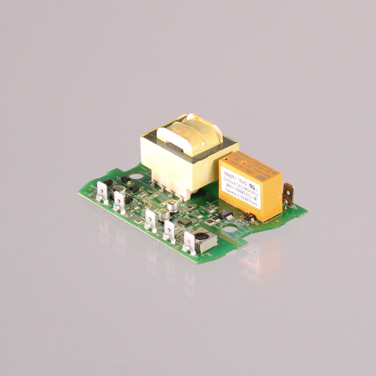 Guirnalda 300867 PCB-IM2000,150-500 DEG F