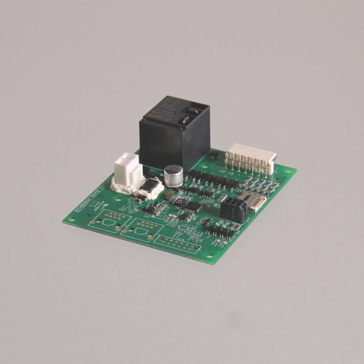Placa de control de compresión activa Garland 4606120