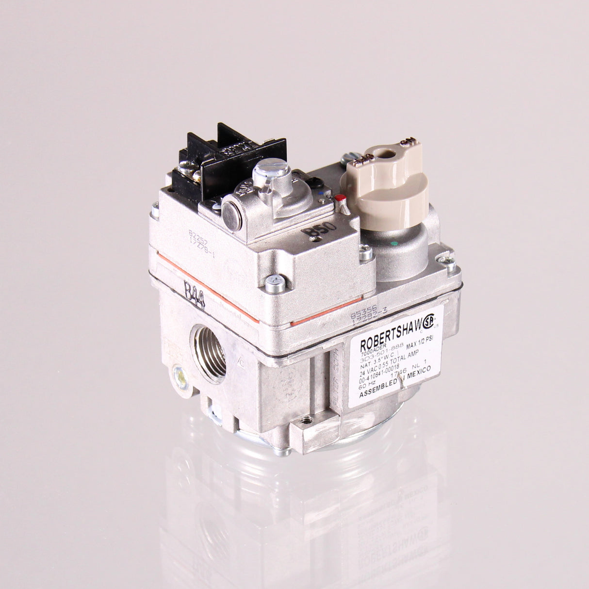 Vulcan Hart 00-410841-00018 Gas Combination Valve