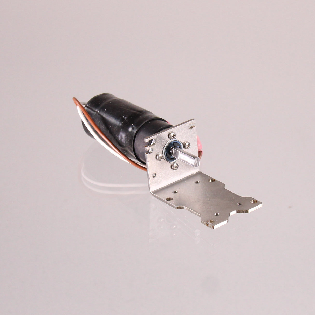 Garland 4608161 Alternating Current Motor Assembly