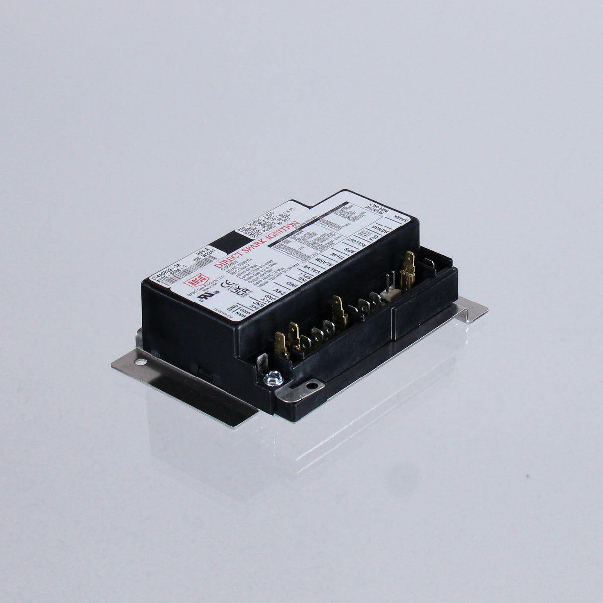 Módulo de encendido AccuTemp AT1A-7165-1, 24 voltios, 50/60 Hz