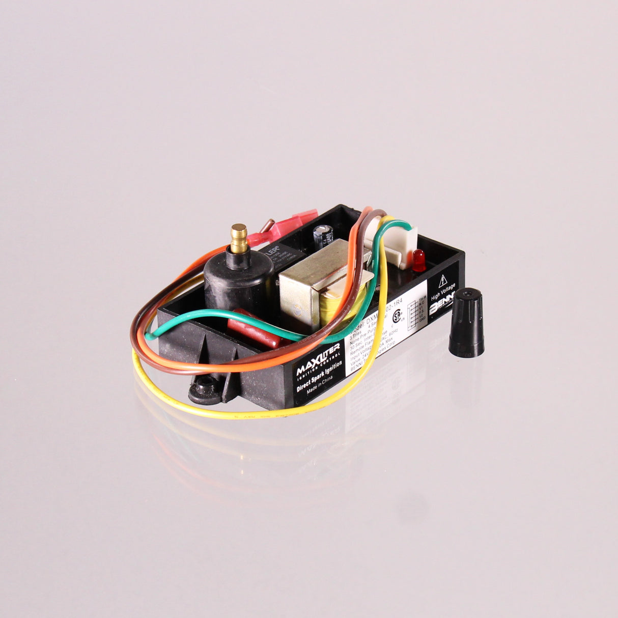 Cleveland KE003660 Ignition Module Kit, KGL/T Prior T