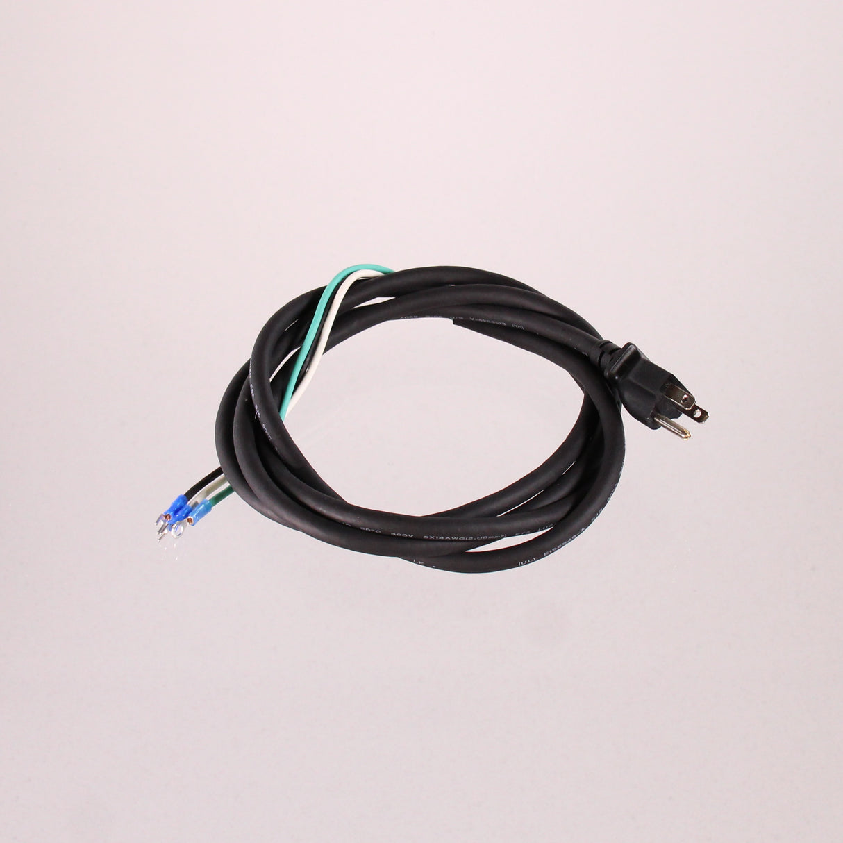 AccuTemp AT0A-2911-1 POWER CORD (GAS)