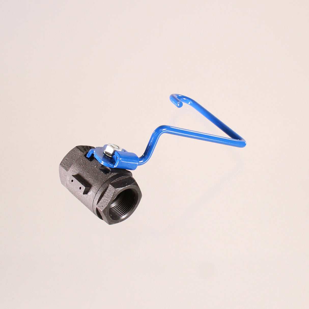 Pitco 60131007 VALVE,BALL 1-1/4 FP NLKG RH SSH