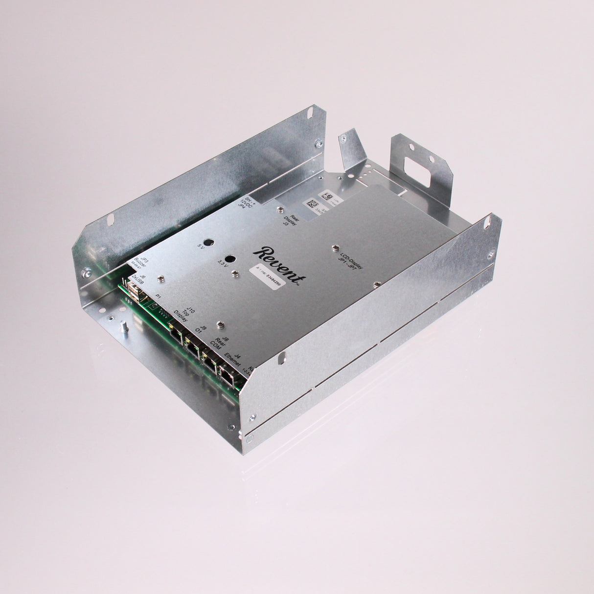 Controlador Revent 50353090