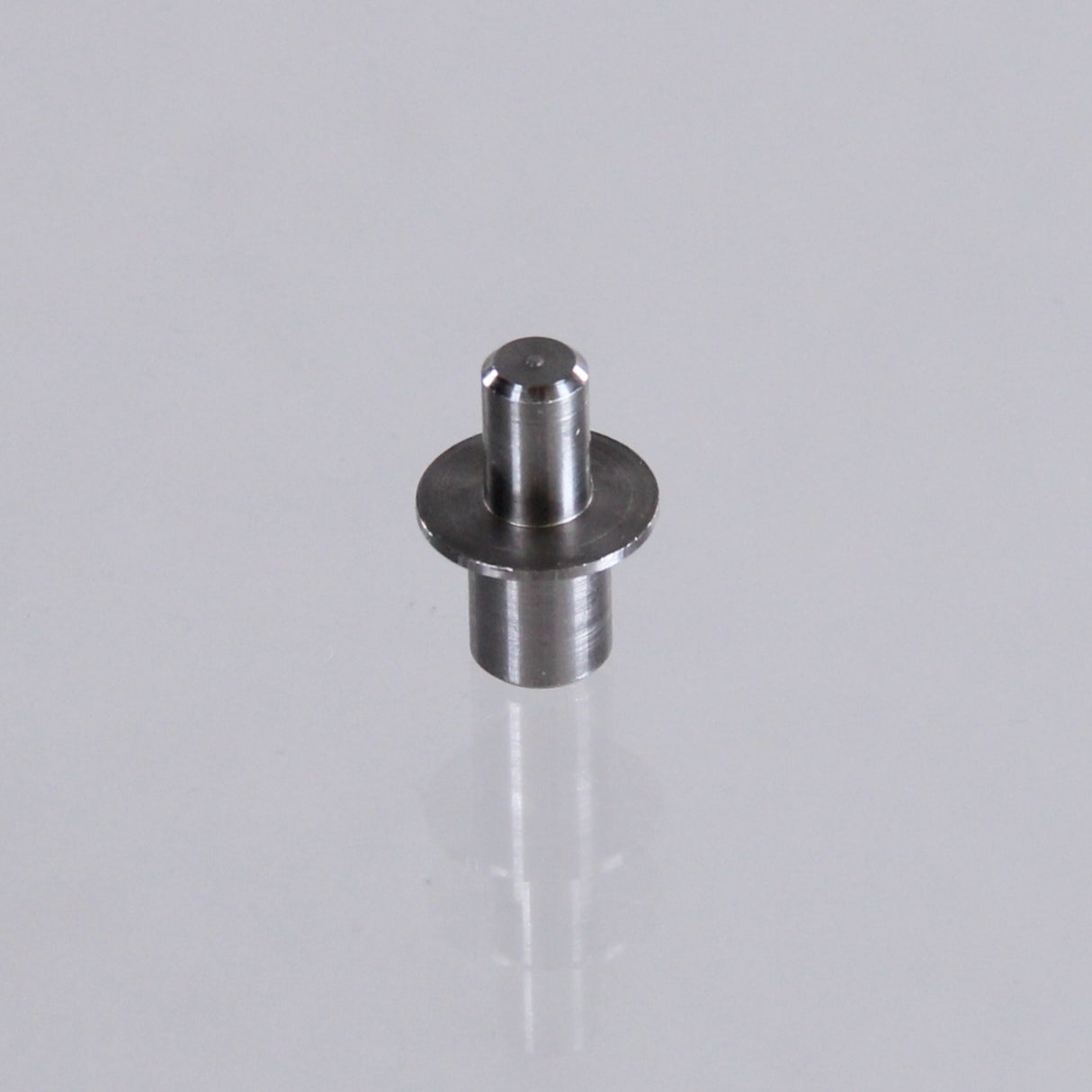 Eje de bisagra True 993030, 15/16", acero inoxidable 416