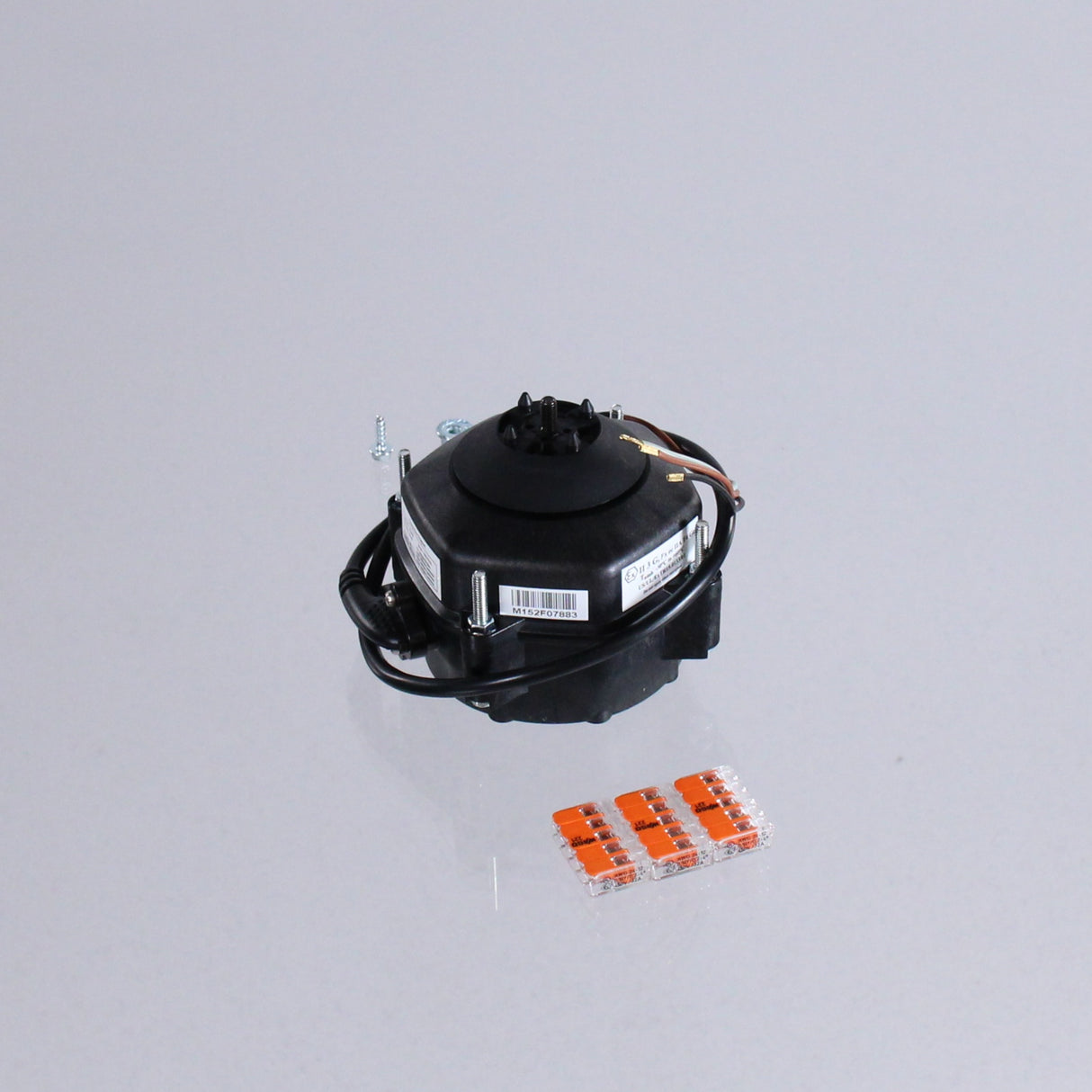 True 836283 KIT DE MOTOR DE VENTILADOR 225824