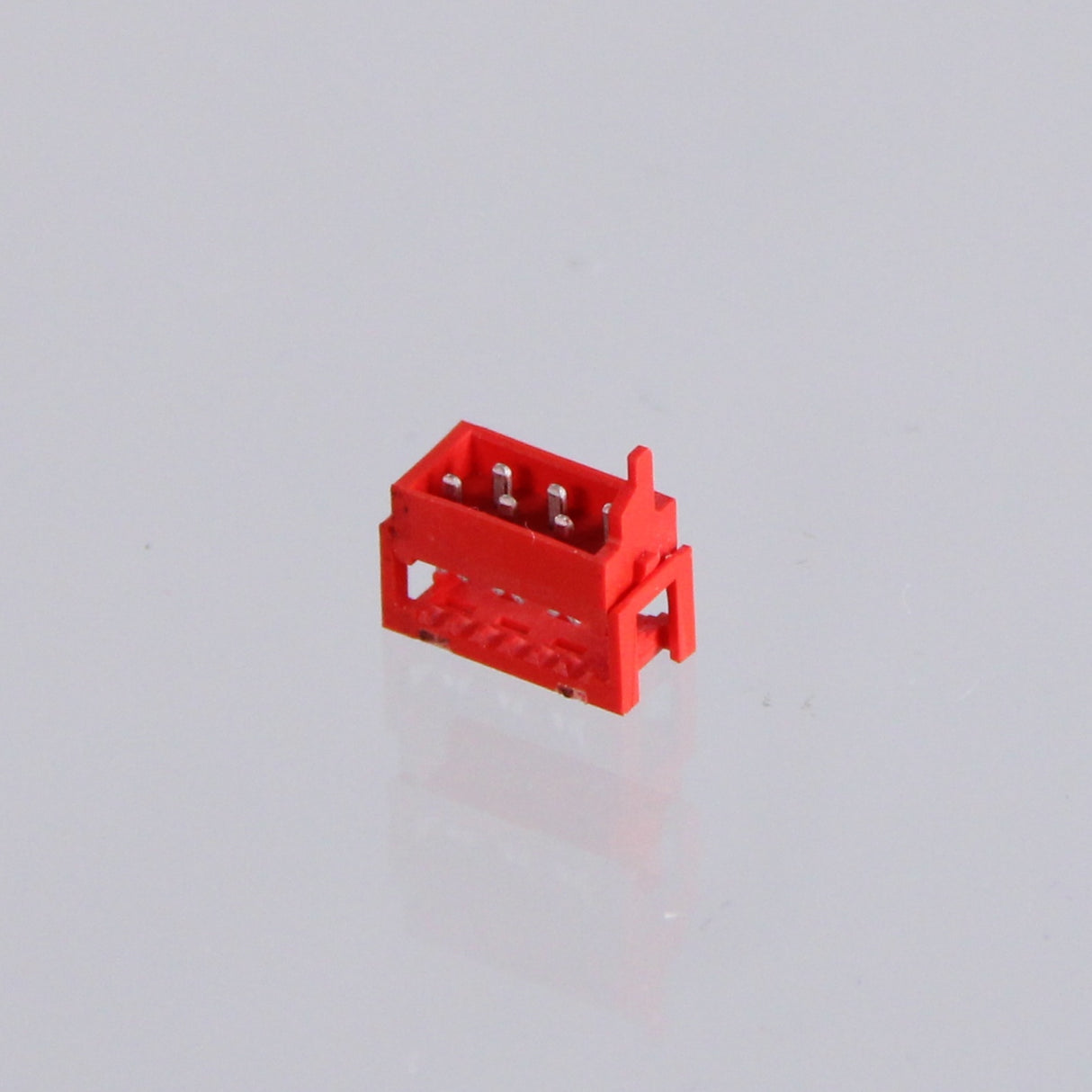 True 961851 CONECTOR, CABLE DE CINTA MACHO TE P/N 215083-6
