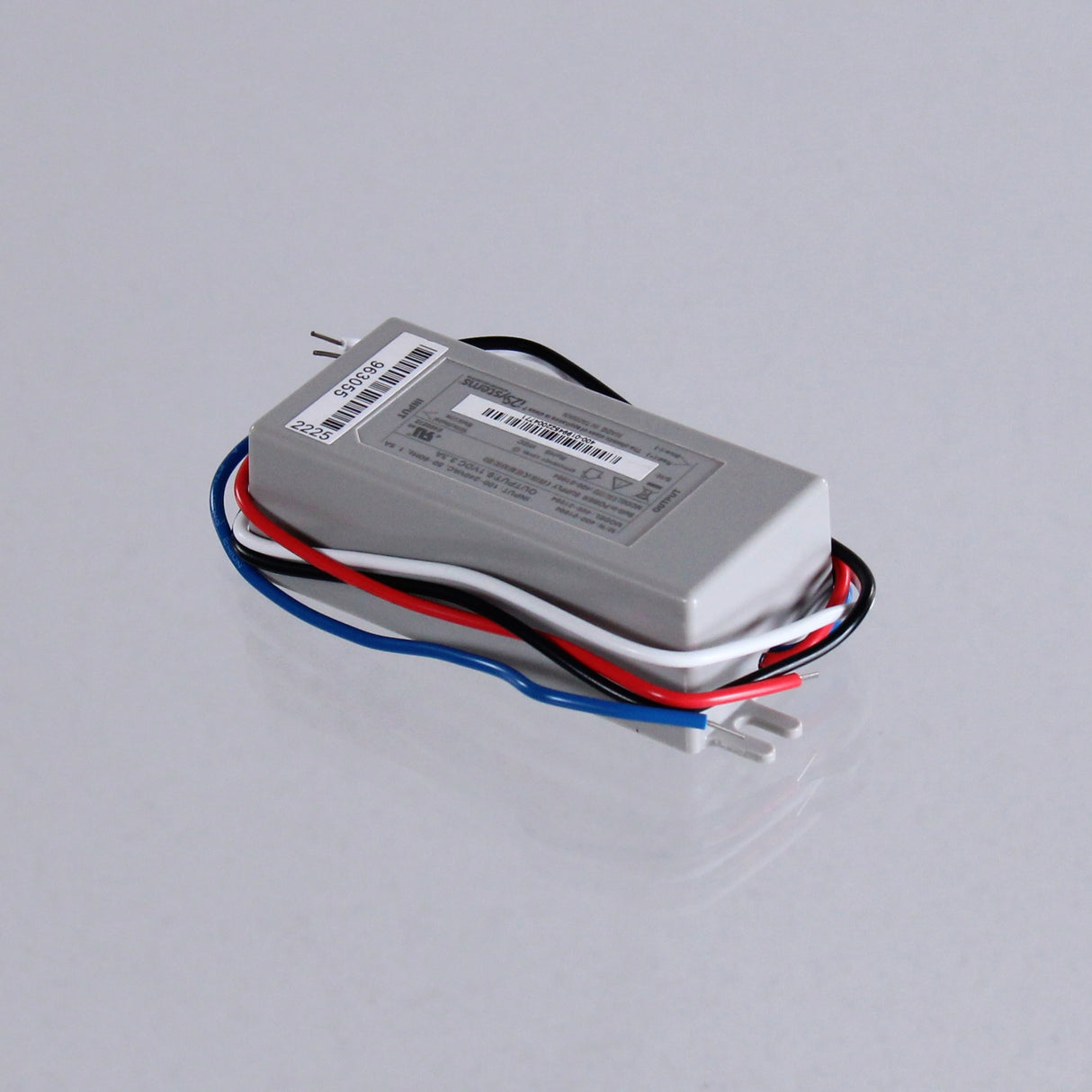 Controlador LED True 963055, 400-01994 30 W 9,1 V I2SYSTEMS