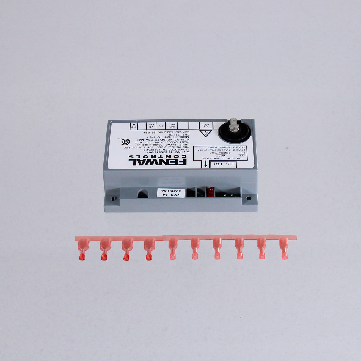 Frymaster 8263787 KIT, MODULE HONEYWELL-FENWAL