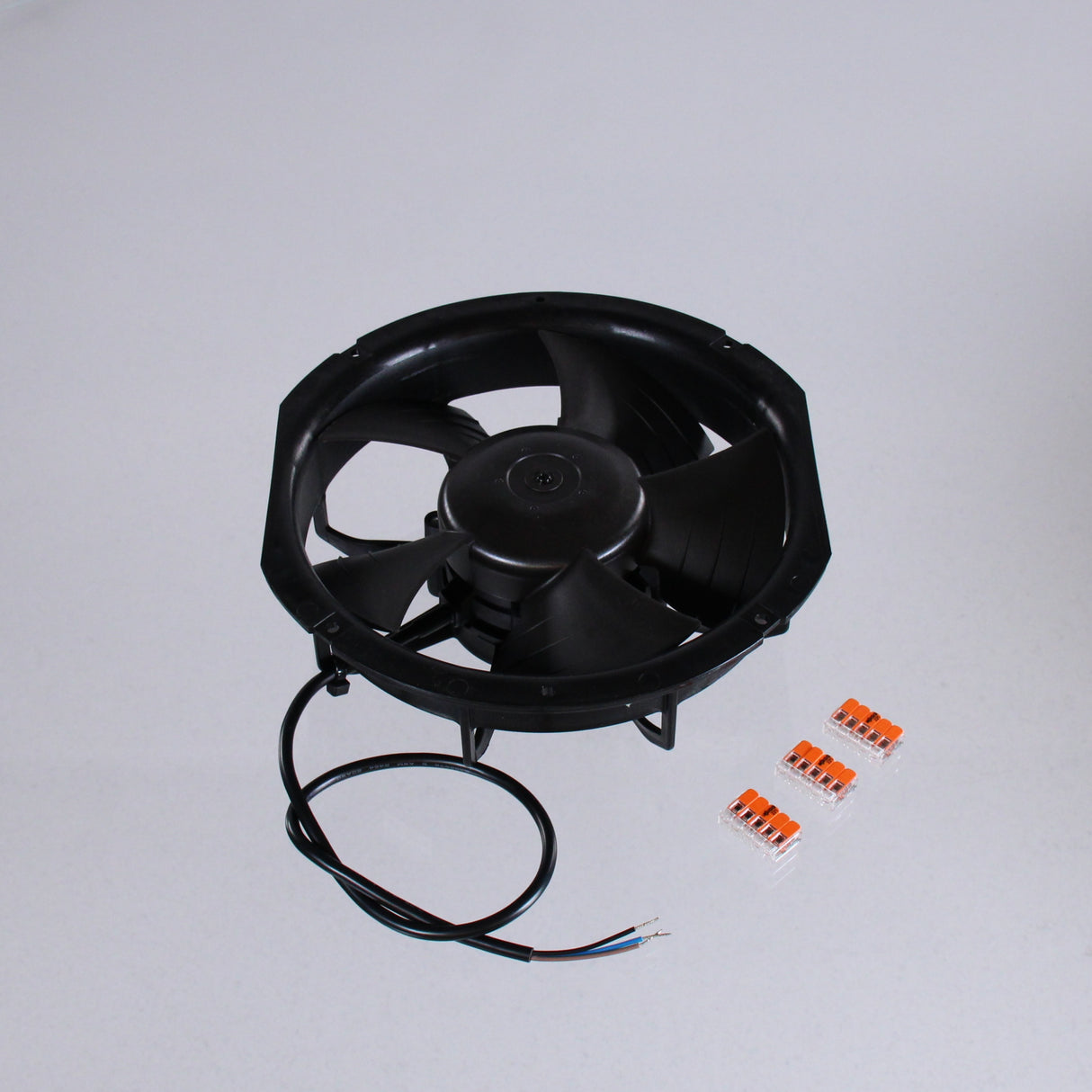Kit de actualización del motor del ventilador True 821639