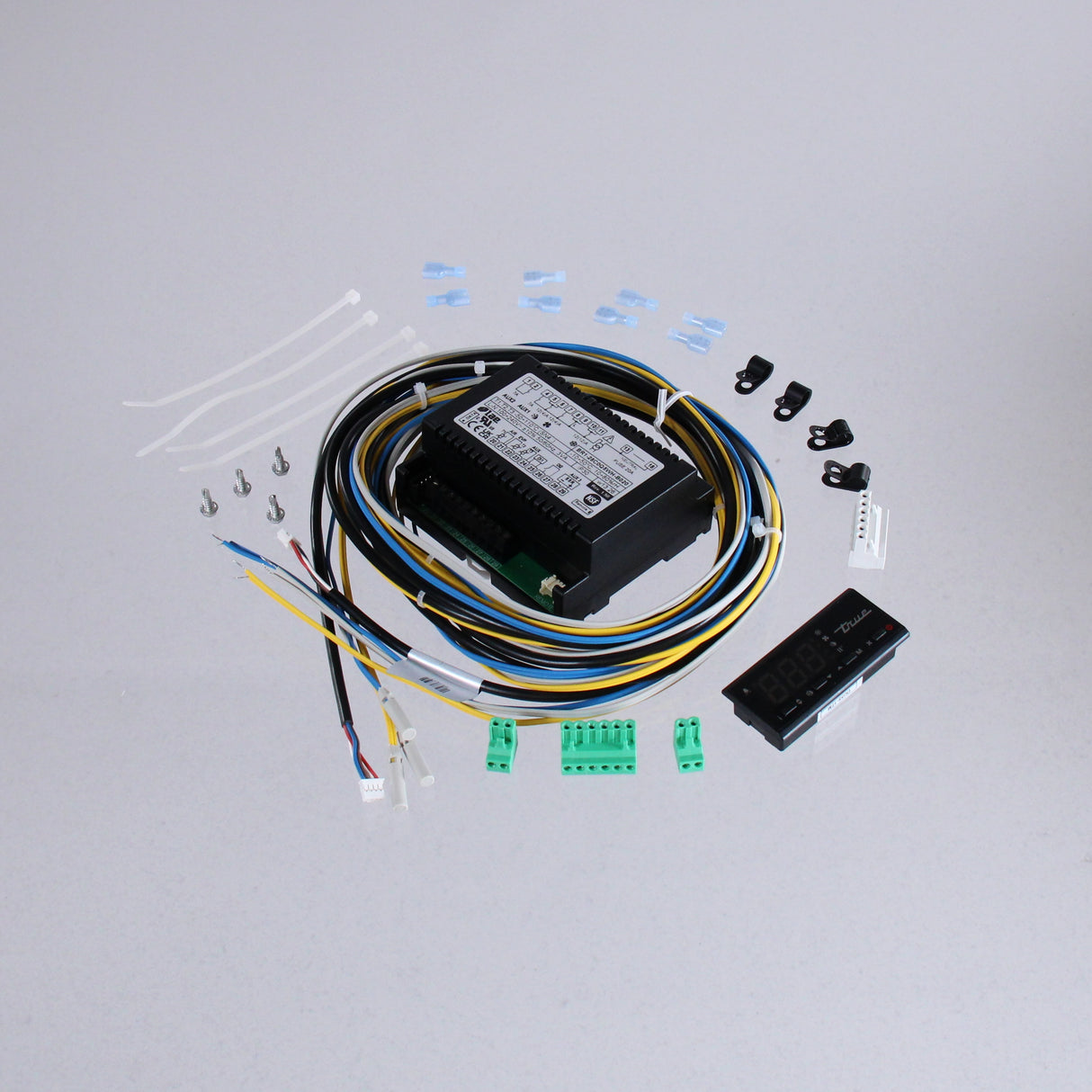 True 802804 TRUE UNIVERSAL CONTROL KIT