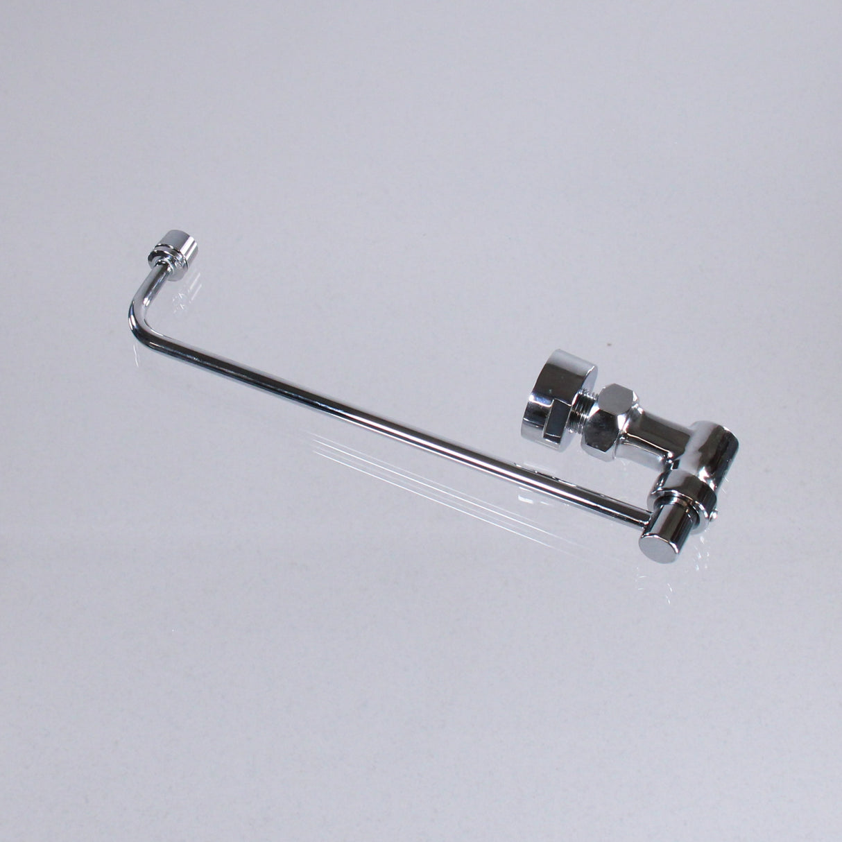 Town Food Service 228800 3/8" SWING FAUCET 11.5"