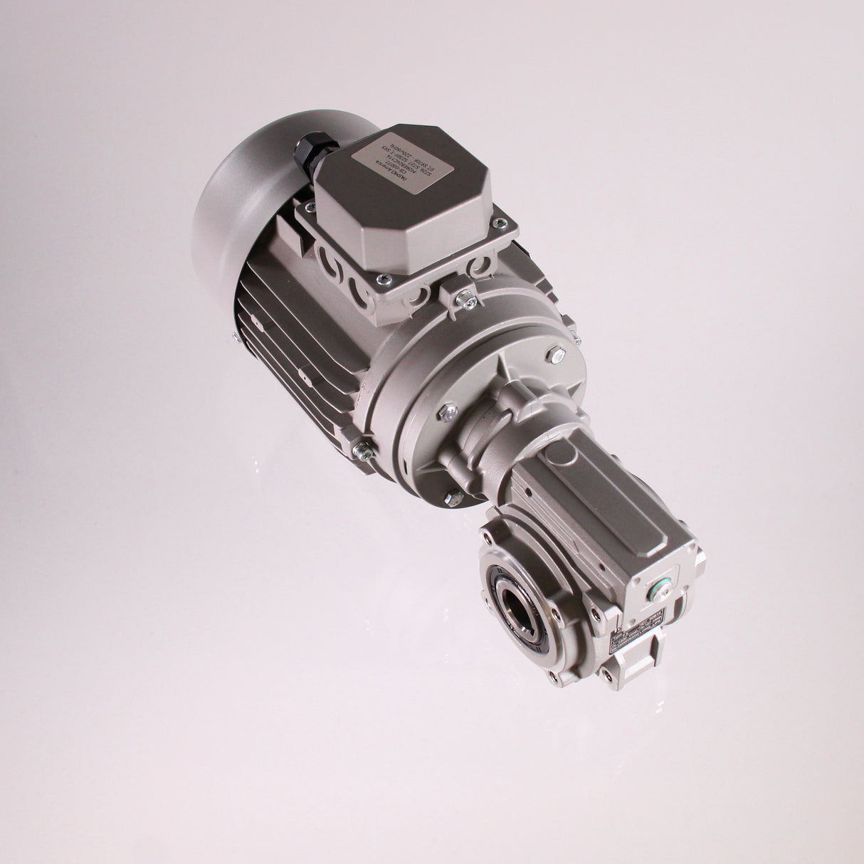 Pasmo CB-00077 Motor