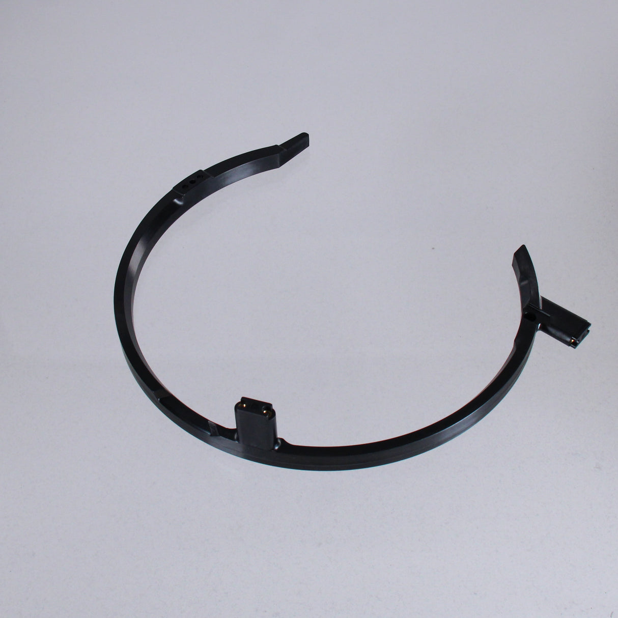 Bizerba 000000038141643500 Blade guard ring 330 H pl HD co. Bekuma Blade Guard ring made of plastic