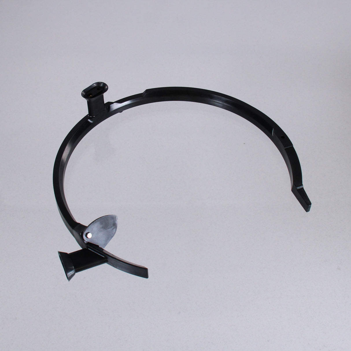Bizerba 000000060371660001 BLADE GUARD RING