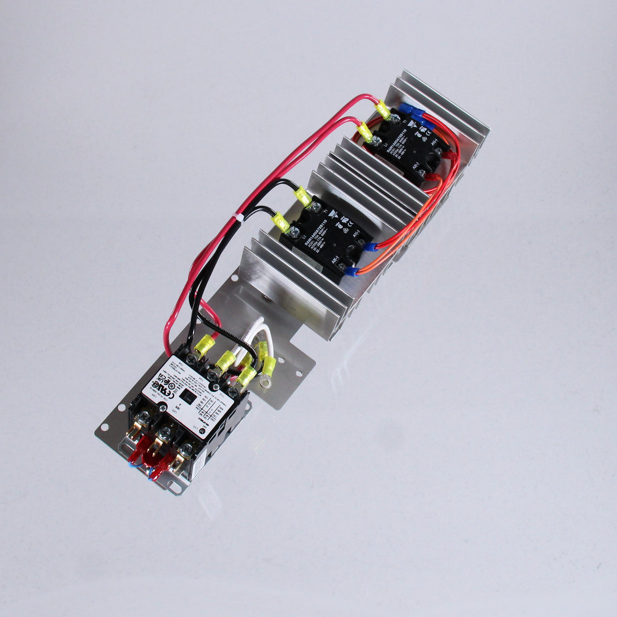 Kit de conversión de relé de estado sólido AccuTemp AT2A-7214-1