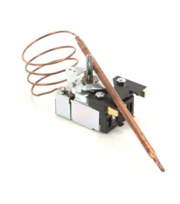 Duke 212081 Thermostat