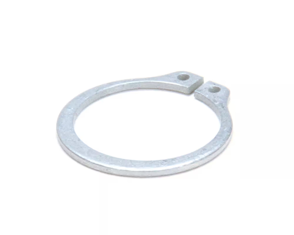 Anillo de retención Hobart RR-004-07 5100. Se vende en cantidades de 5.